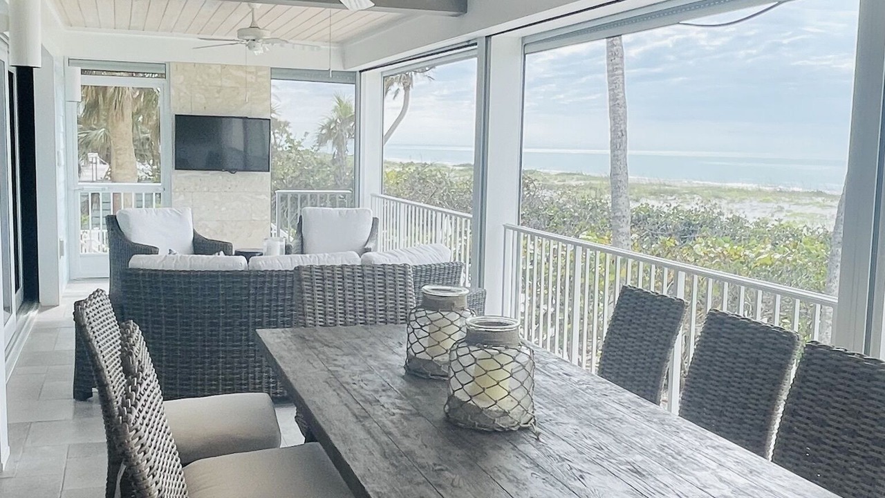 Photo of Outdoor in Golden Beach