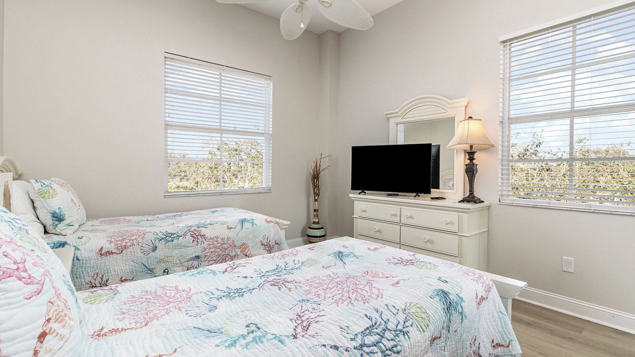Photo of Bedroom in Bonita Shores
