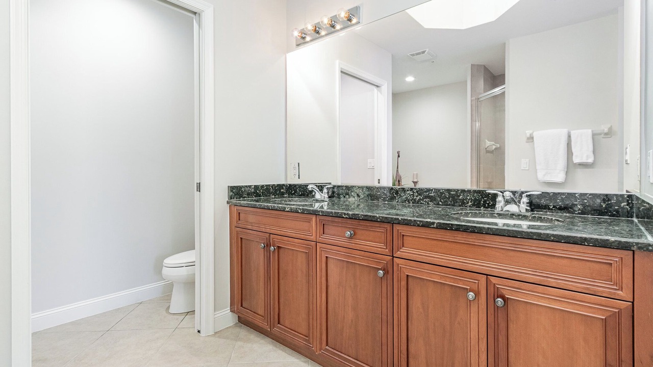 Photo of Bathroom in Bonita Shores