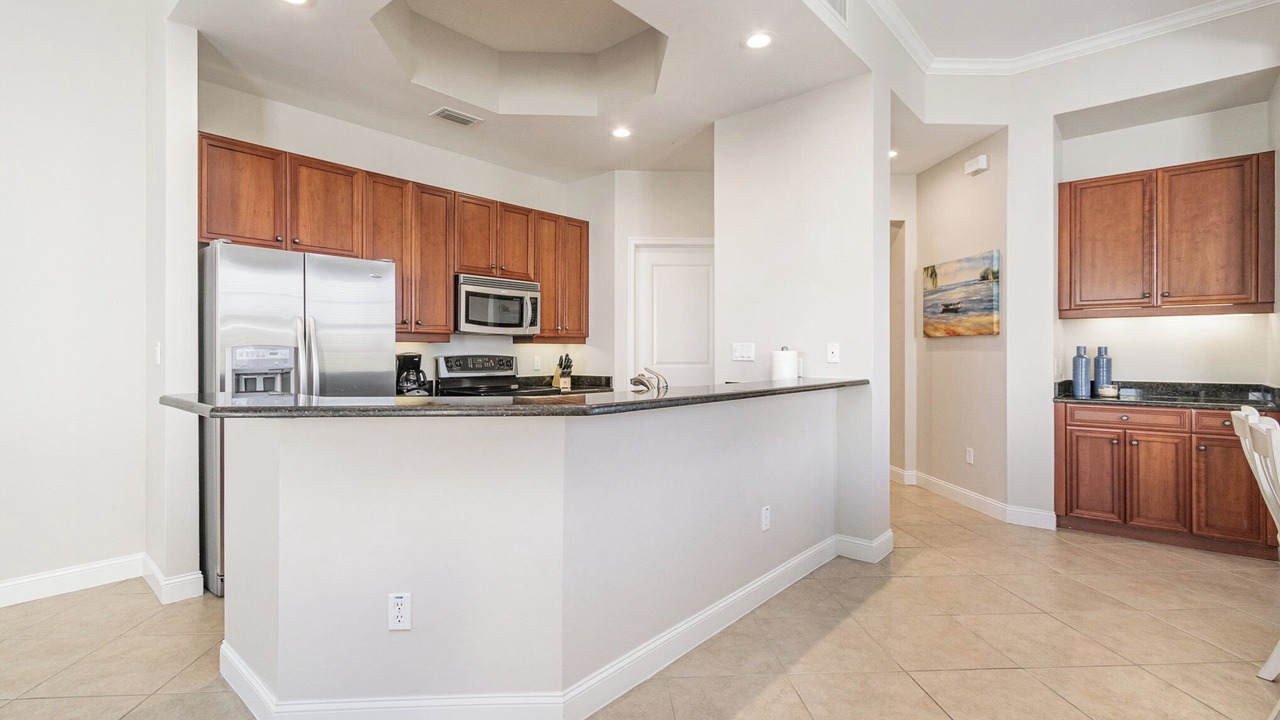 Photo of Kitchen in Bonita Shores