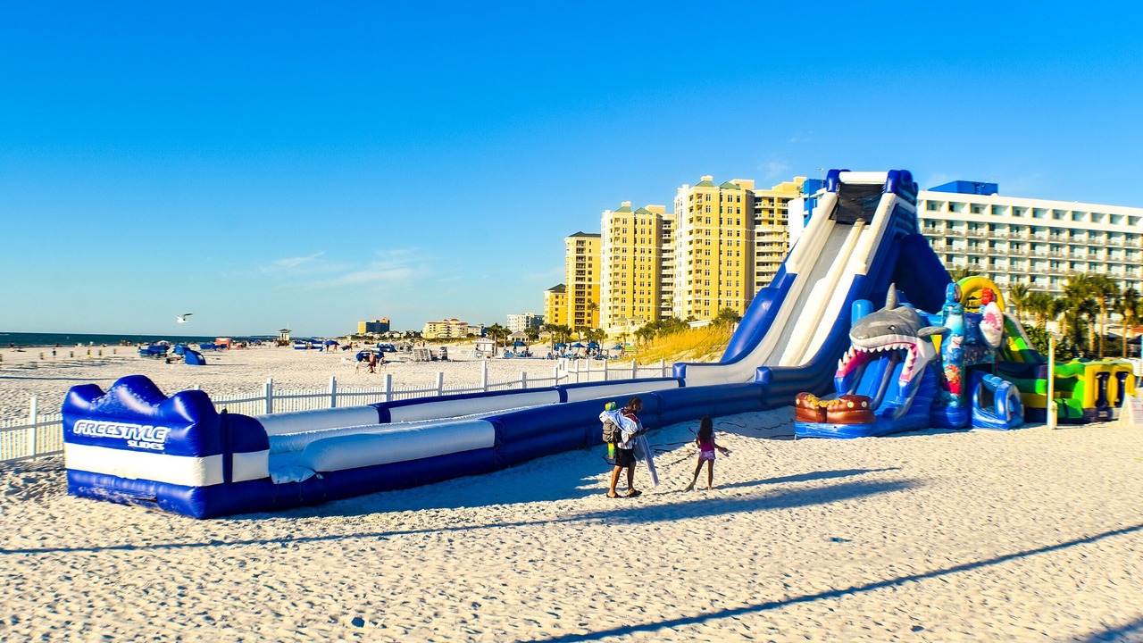 Photo of Others in Clearwater Beach