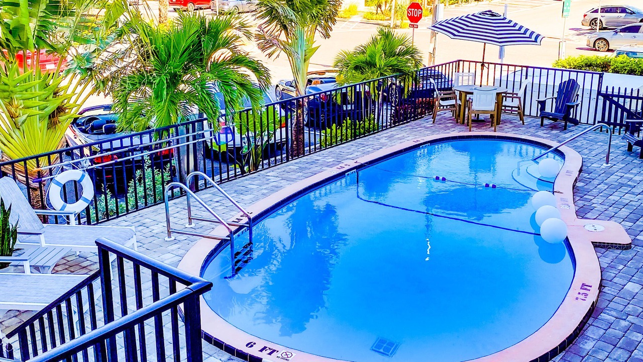Photo of Outdoor in Clearwater Beach
