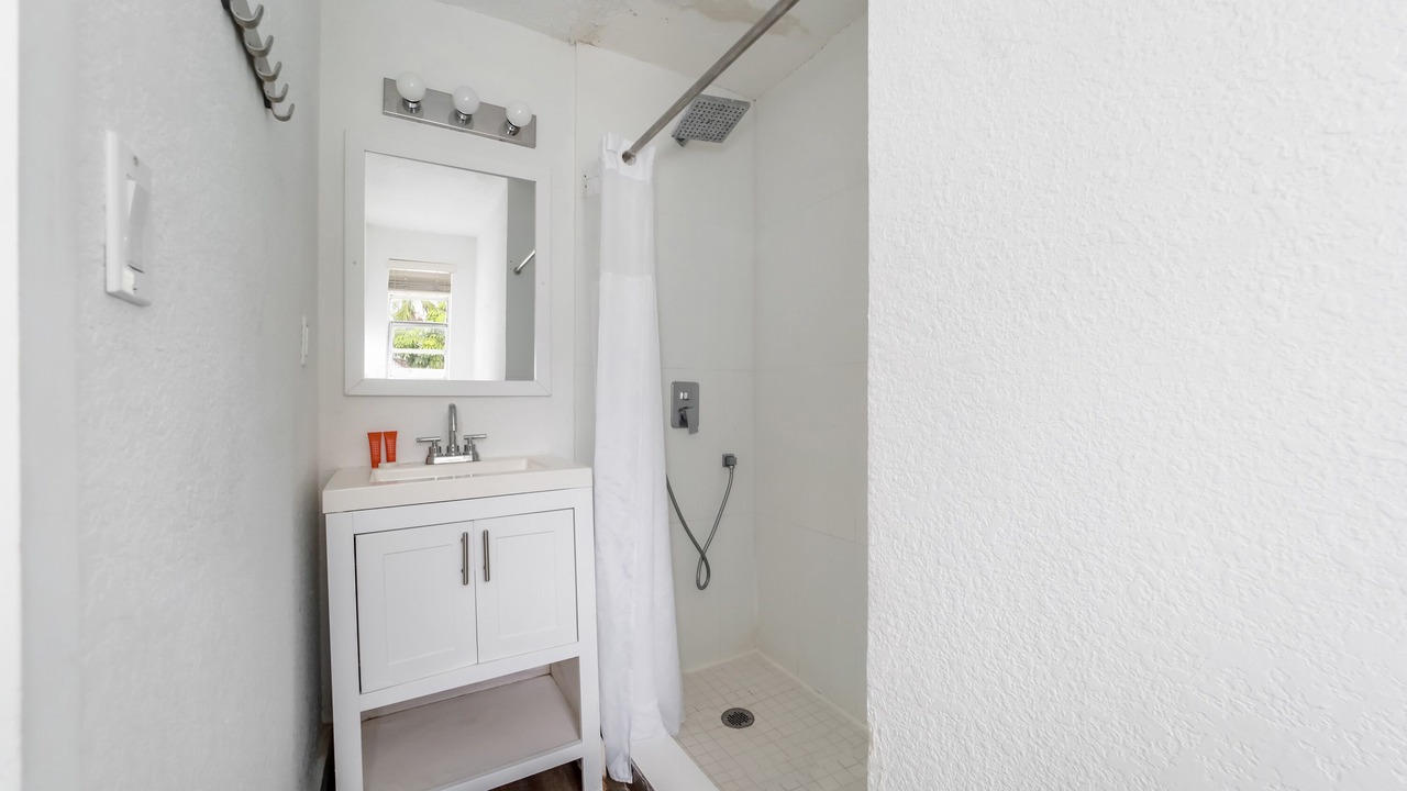 Photo of Bathroom in Northeast Miami
