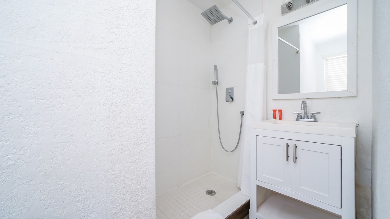 Photo of Bathroom in Northeast Miami