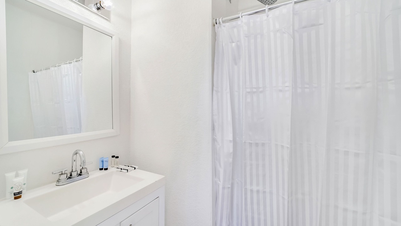Photo of Bathroom in Northeast Miami