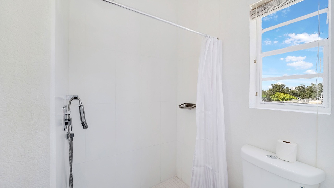 Photo of Bathroom in Northeast Miami