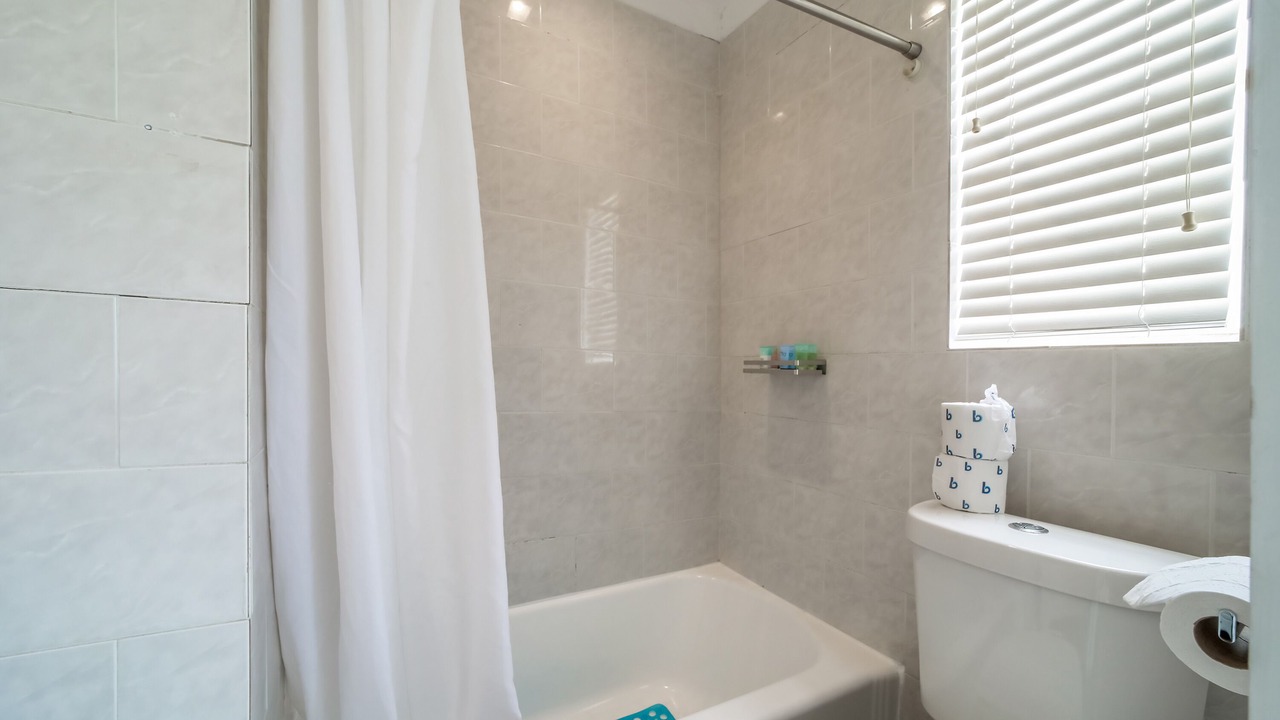 Photo of Bathroom in Northeast Miami