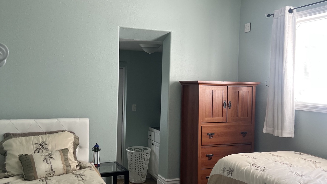 Photo of Bedroom in Tillman