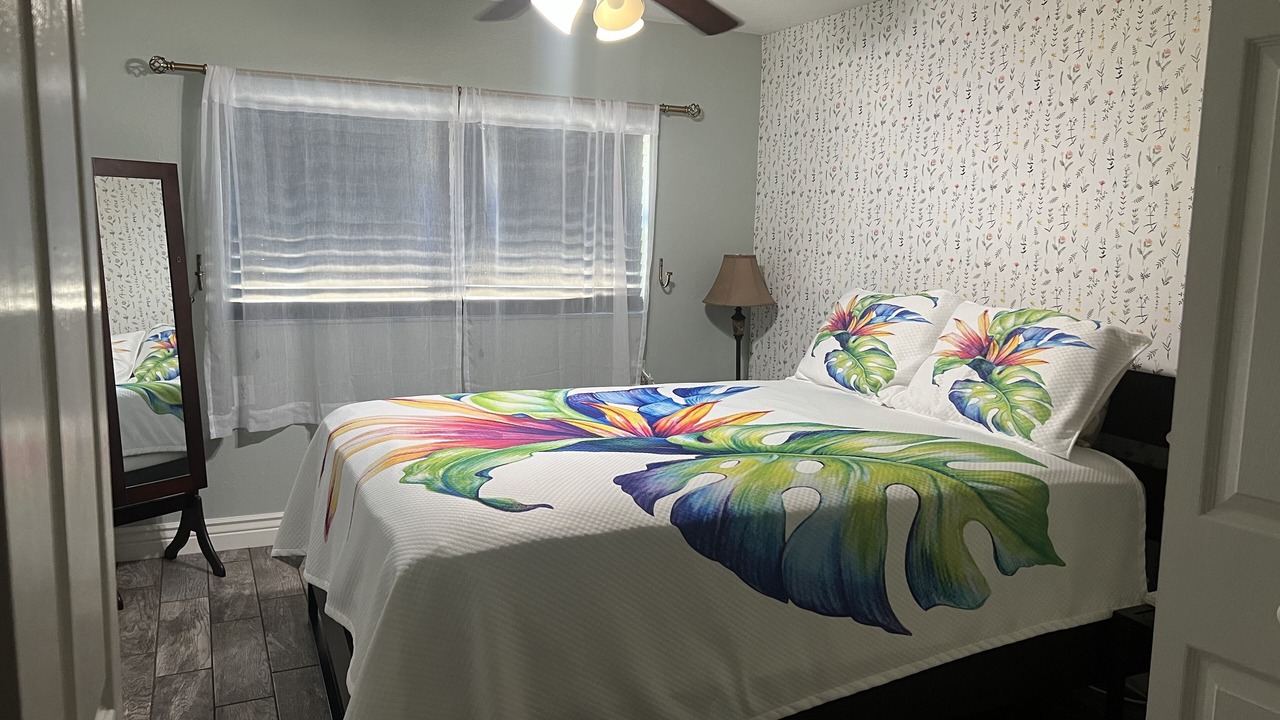 Photo of Bedroom in Tillman