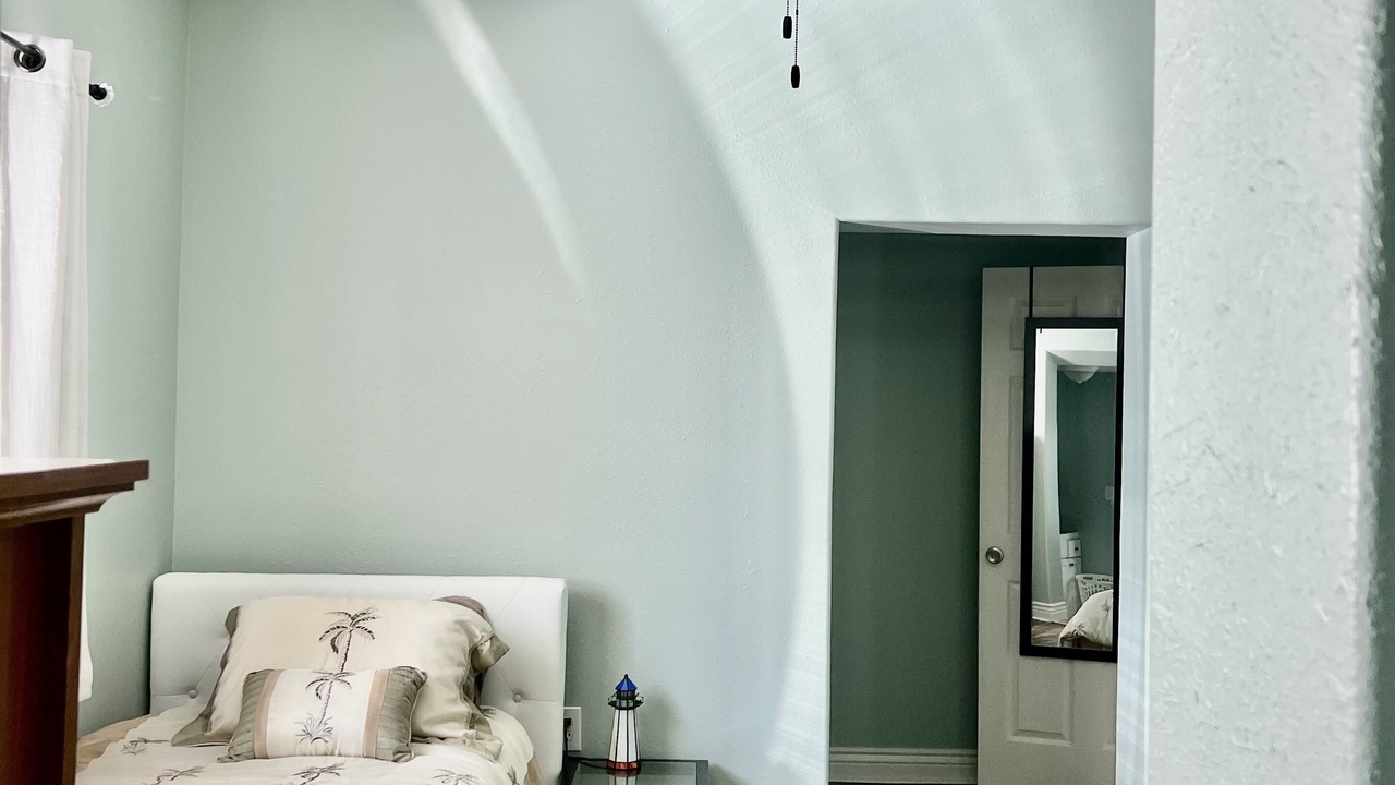 Photo of Bedroom in Tillman