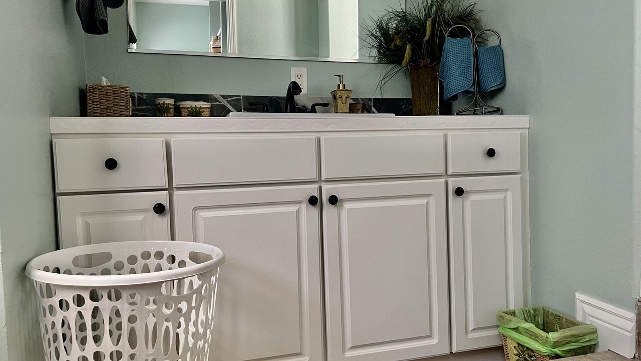 Photo of Bathroom in Tillman