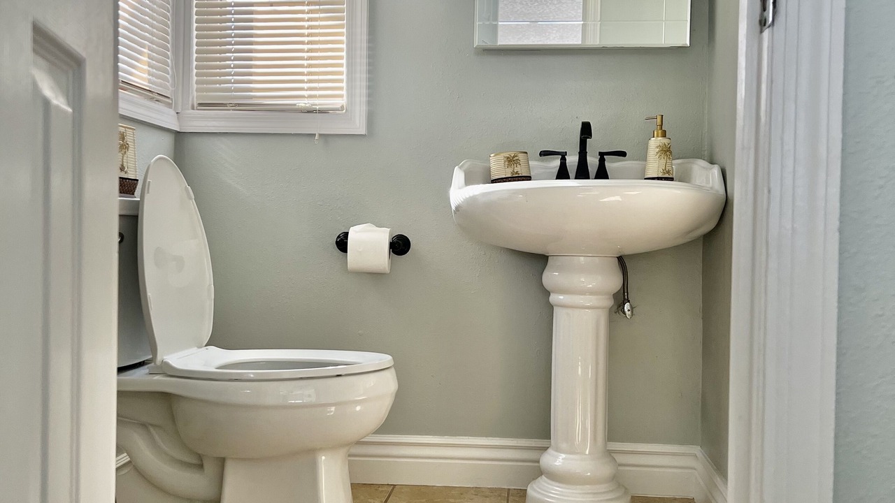 Photo of Bathroom in Tillman