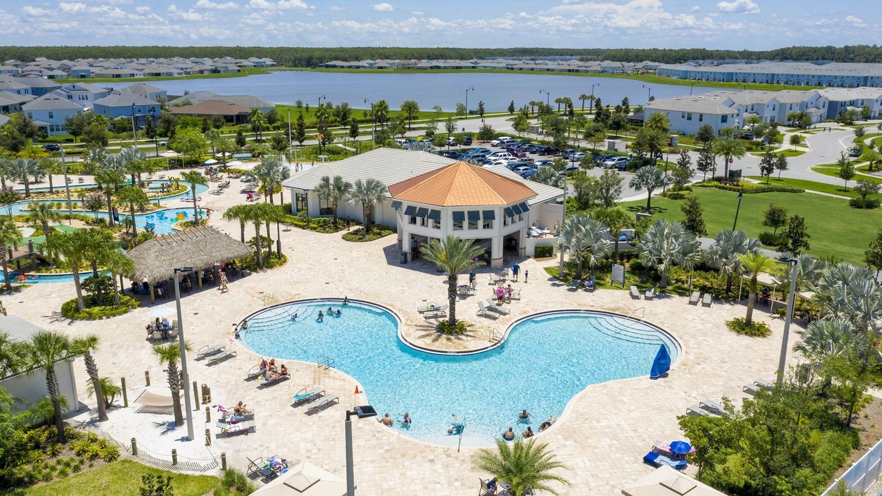 Photo of Outdoor in Kissimmee
