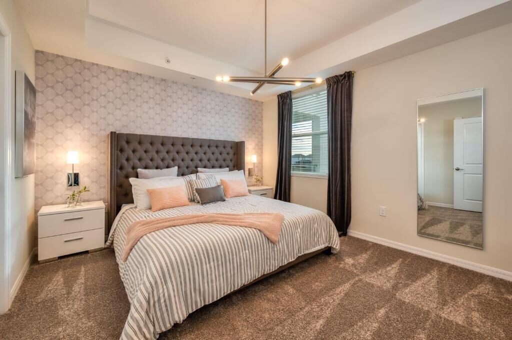 Photo of Bedroom in Kissimmee