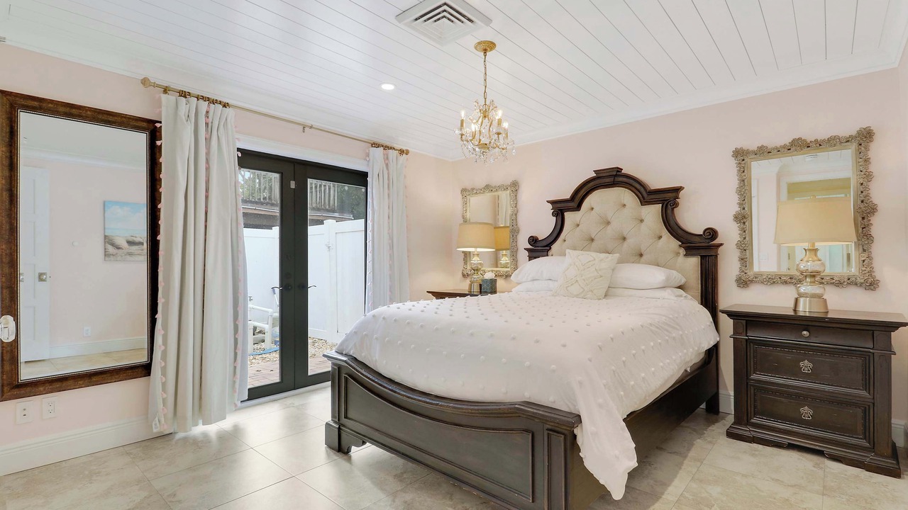 Photo of Bedroom in Florida North Atlantic Coast