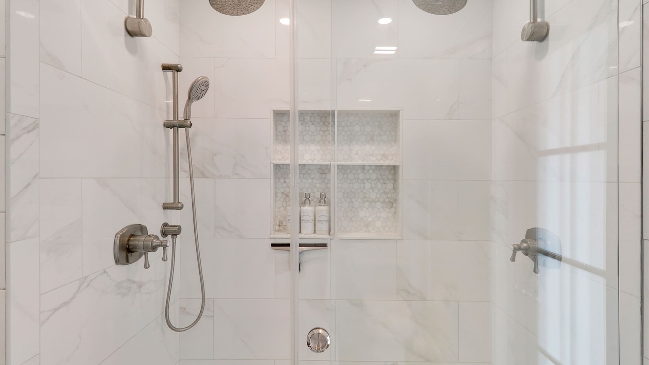 Photo of Bathroom in Florida North Atlantic Coast