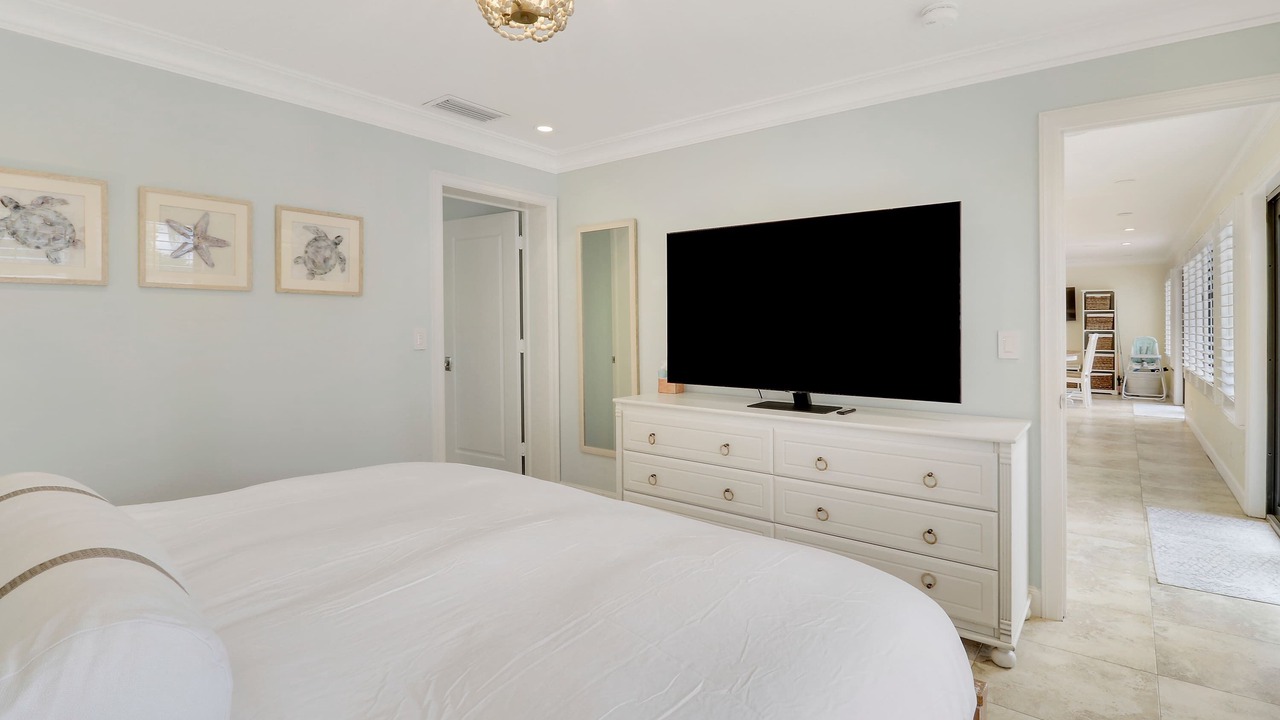 Photo of Bedroom in Florida North Atlantic Coast