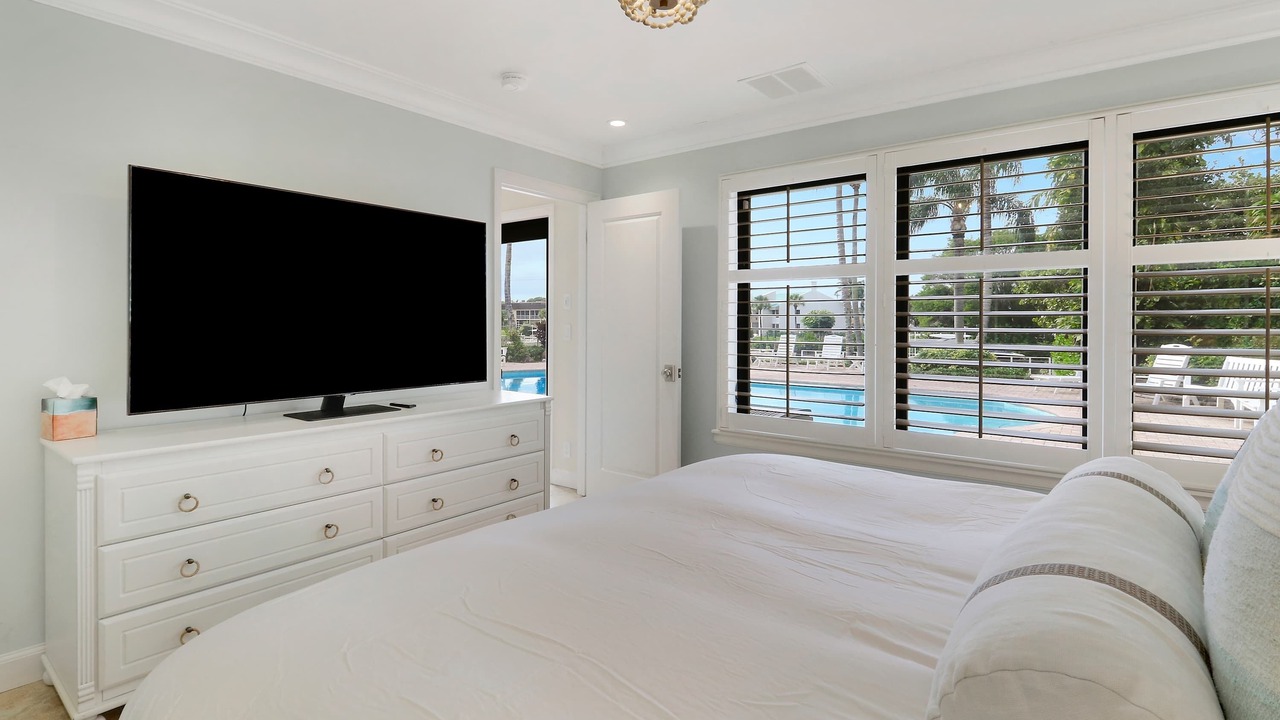 Photo of Bedroom in Florida North Atlantic Coast