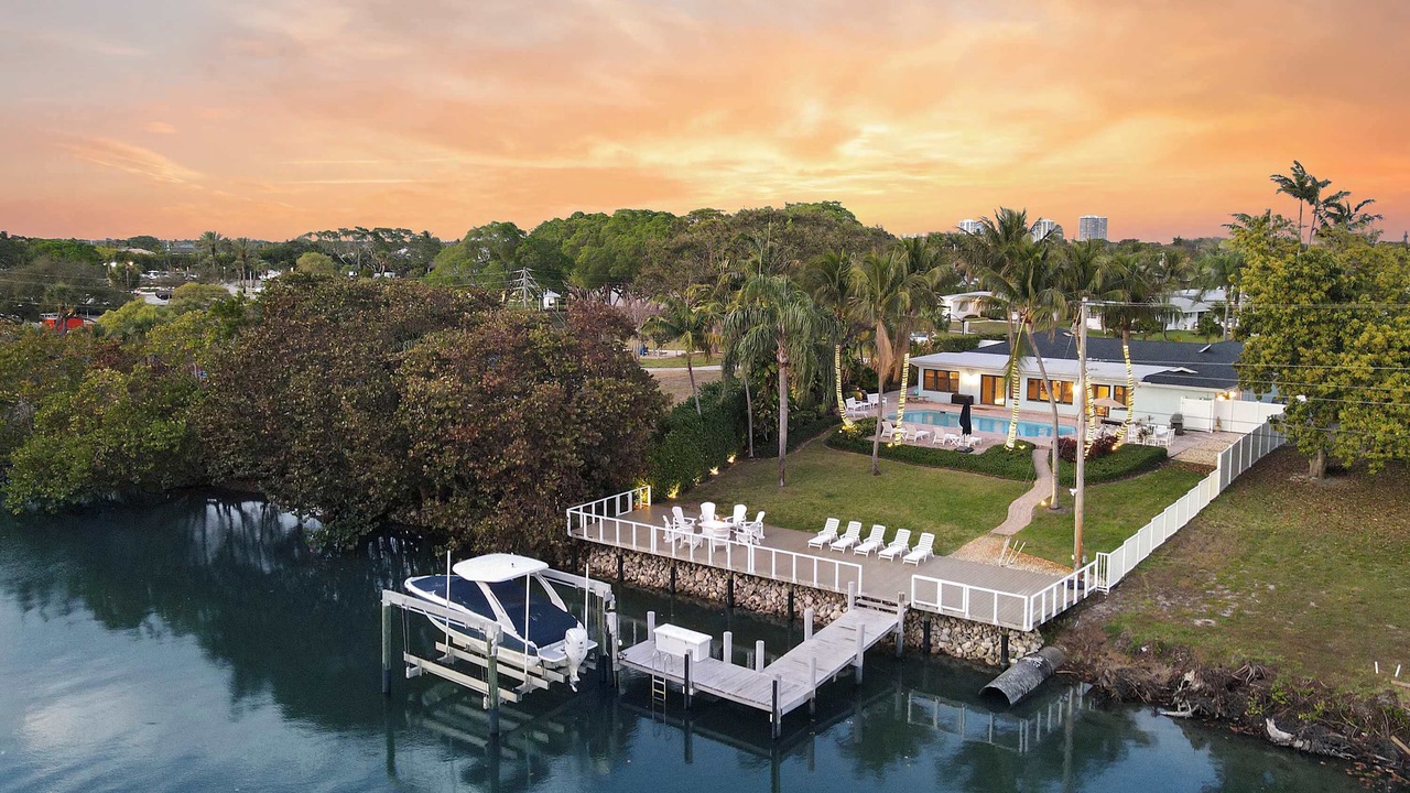 Photo of Outdoor in Florida North Atlantic Coast