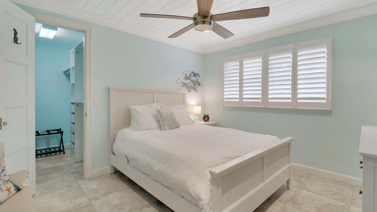 Photo of Bedroom in Florida North Atlantic Coast