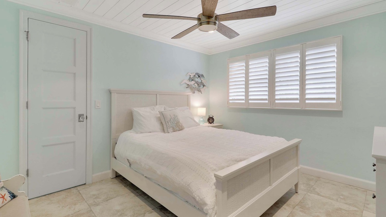 Photo of Bedroom in Florida North Atlantic Coast