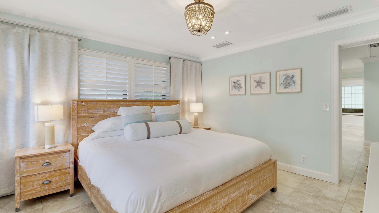 Photo of Bedroom in Florida North Atlantic Coast