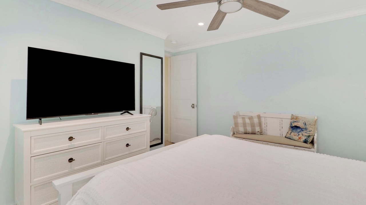 Photo of Bedroom in Florida North Atlantic Coast