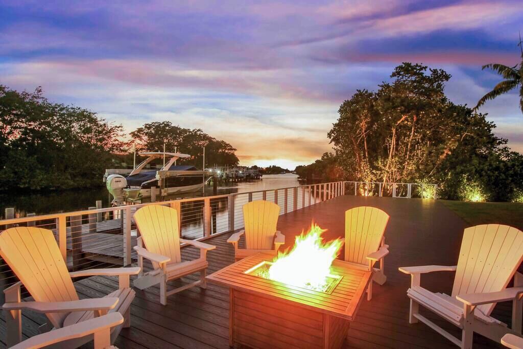 Photo of Patio Balcony in Florida North Atlantic Coast