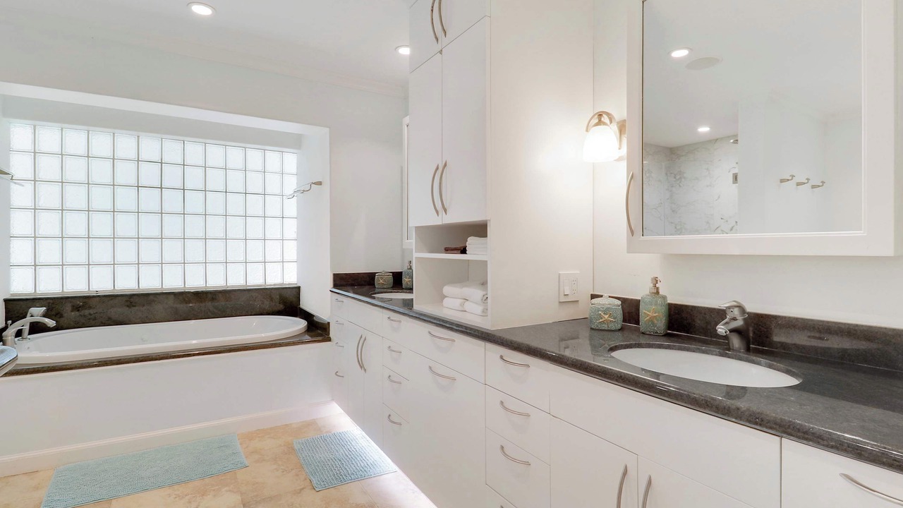 Photo of Bathroom in Florida North Atlantic Coast