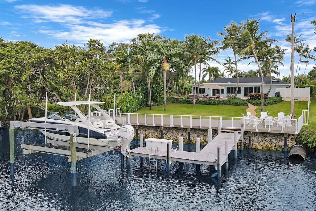 Photo of Outdoor in Florida North Atlantic Coast