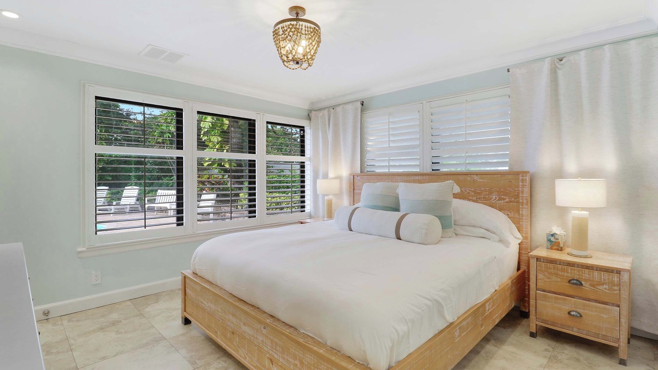 Photo of Bedroom in Florida North Atlantic Coast