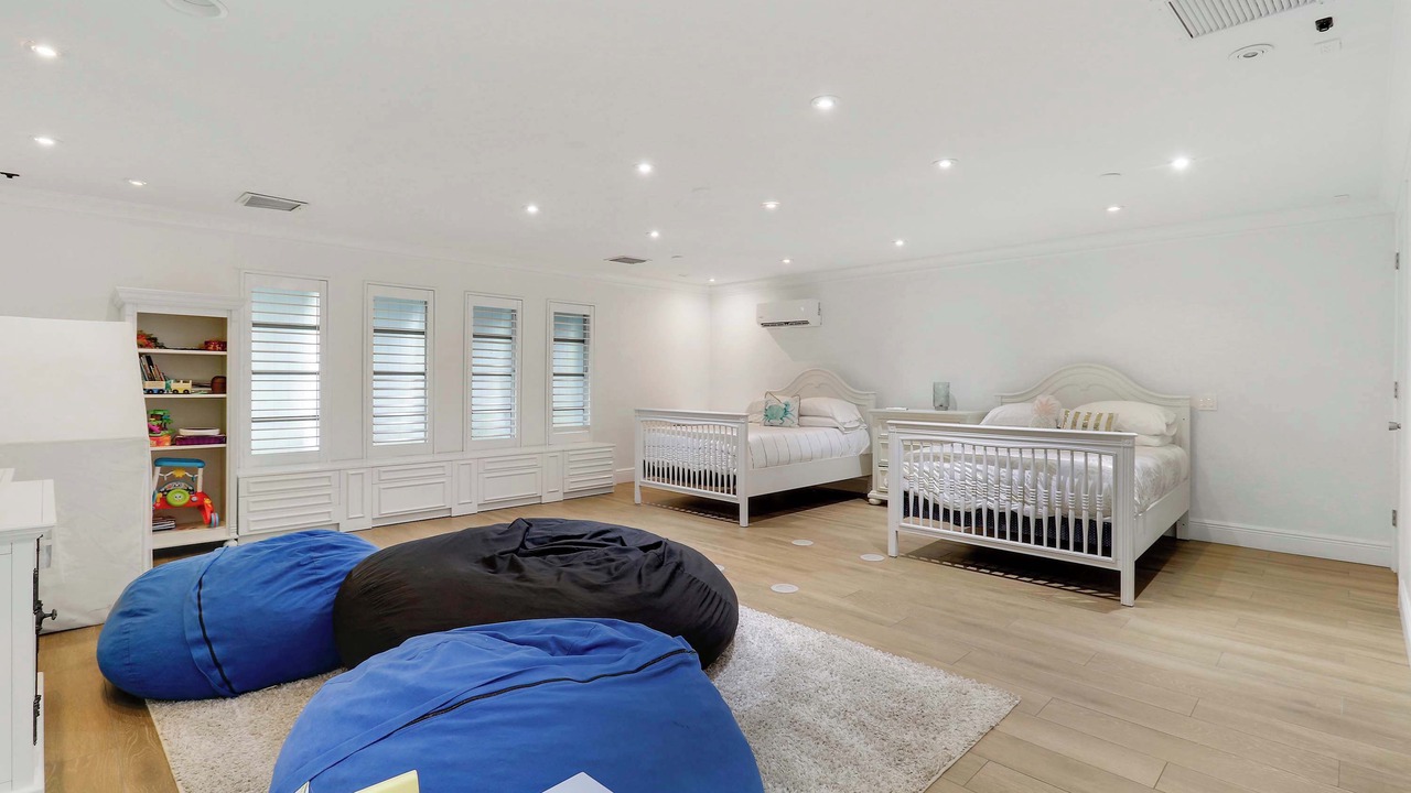 Photo of Bedroom in Florida North Atlantic Coast