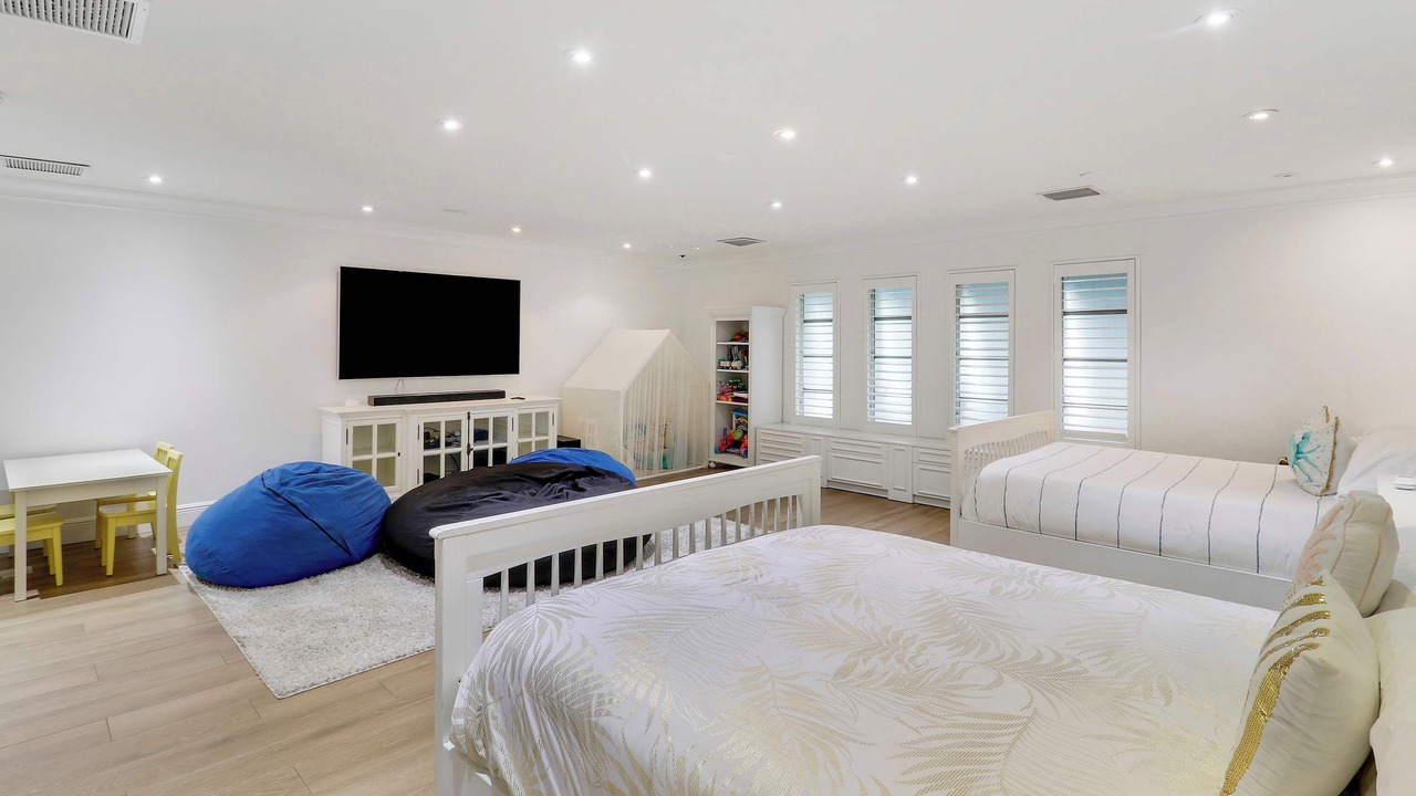 Photo of Bedroom in Florida North Atlantic Coast