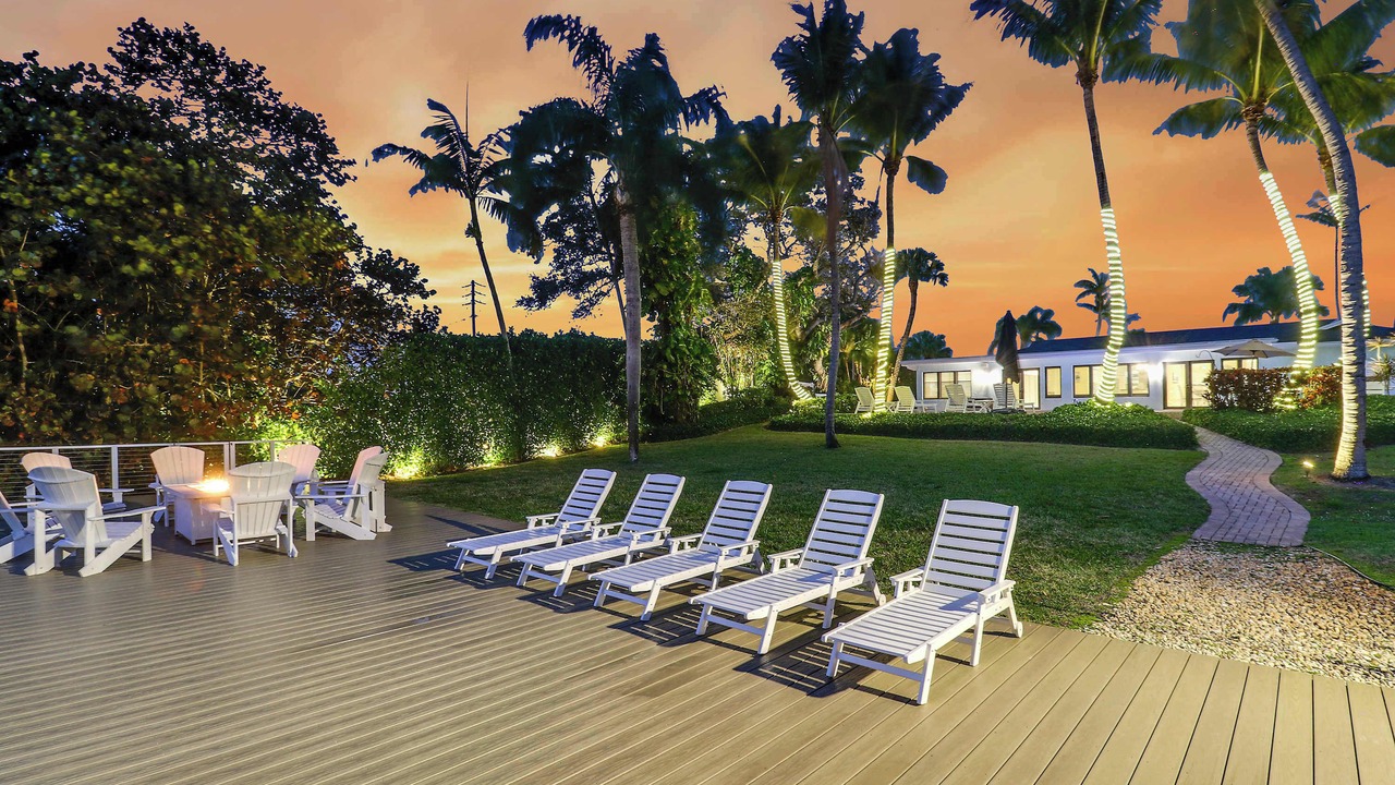 Photo of Outdoor in Florida North Atlantic Coast