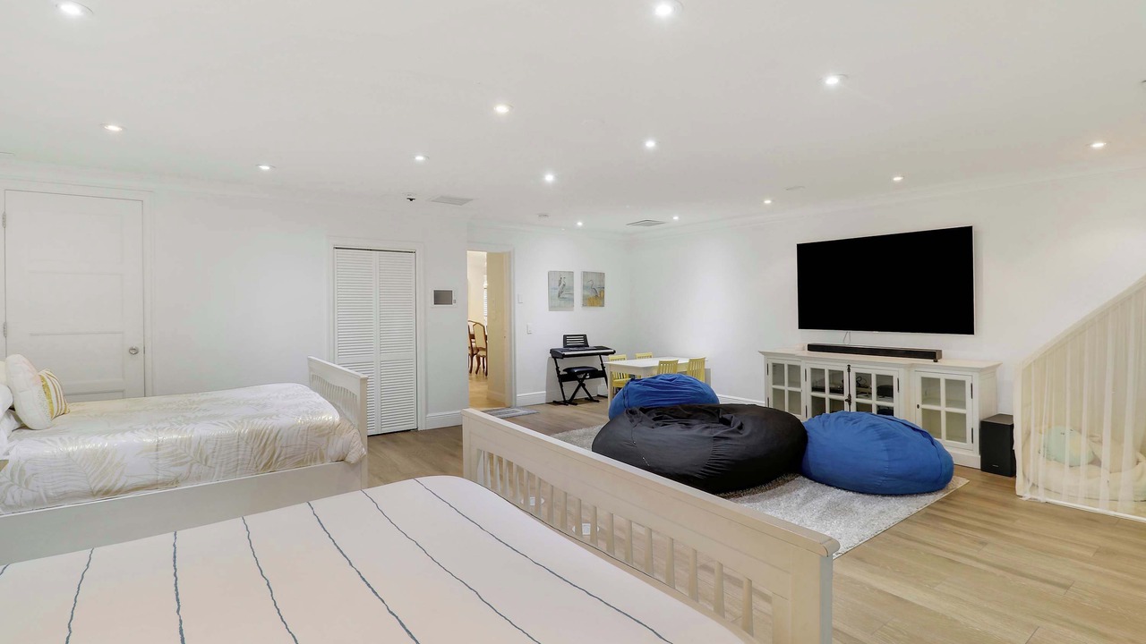 Photo of Bedroom in Florida North Atlantic Coast