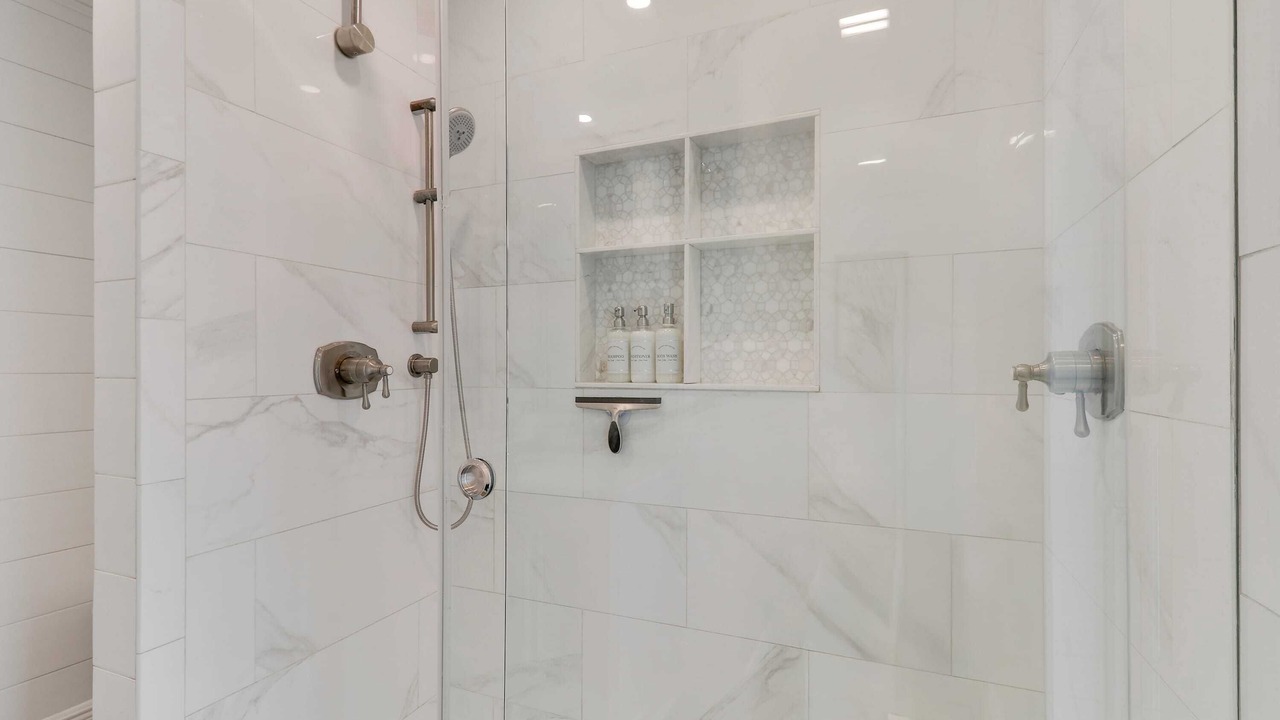 Photo of Bathroom in Florida North Atlantic Coast