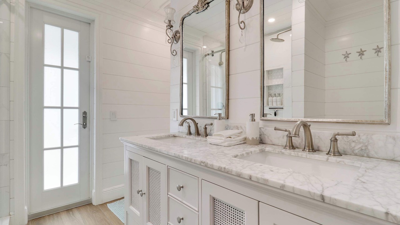 Photo of Bathroom in Florida North Atlantic Coast