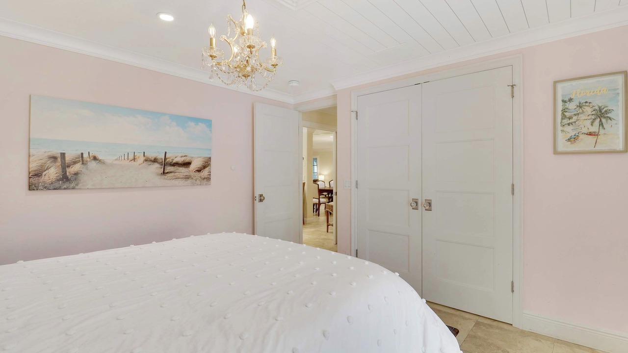 Photo of Bedroom in Florida North Atlantic Coast