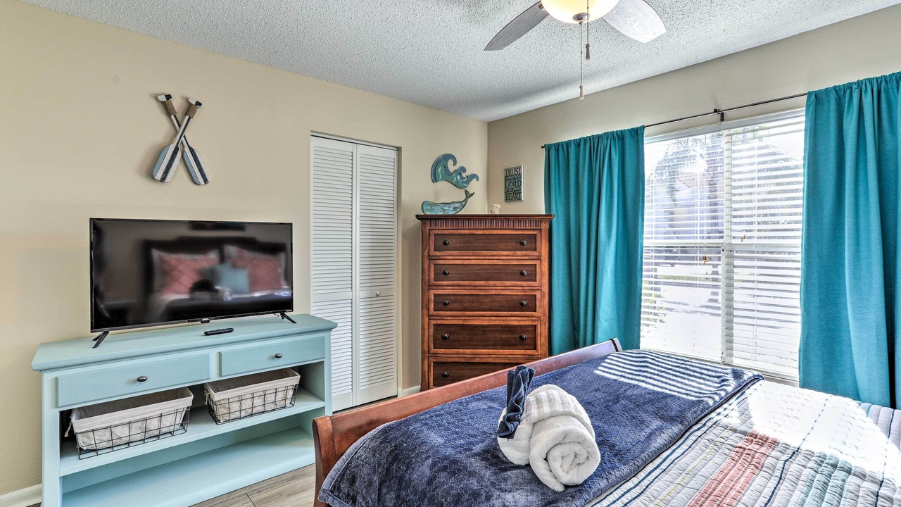 Photo of Bedroom in Isla del Sol