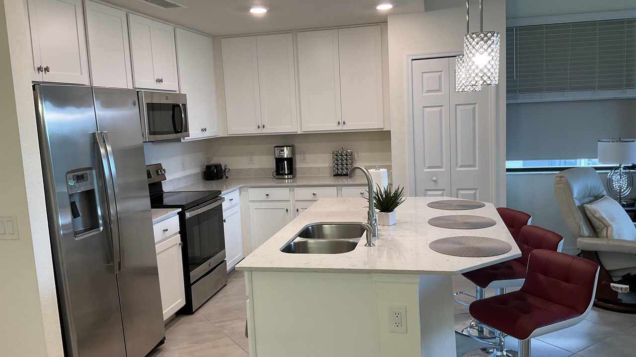 Photo of Kitchen in Lakewood Ranch