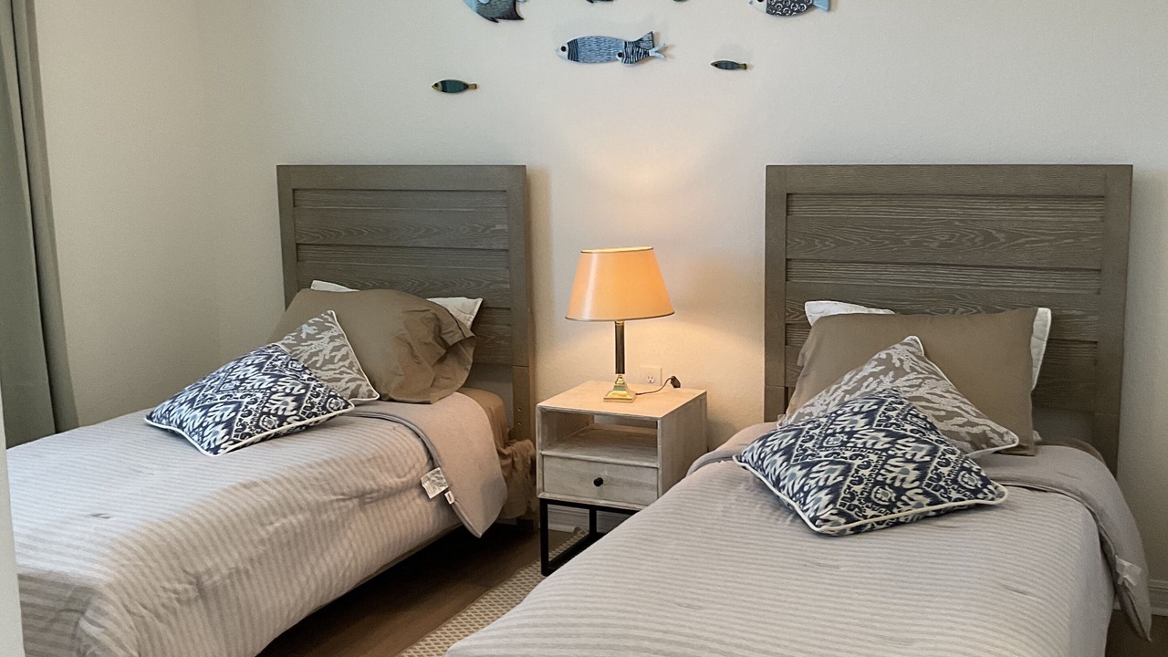 Photo of Bedroom in Lakewood Ranch