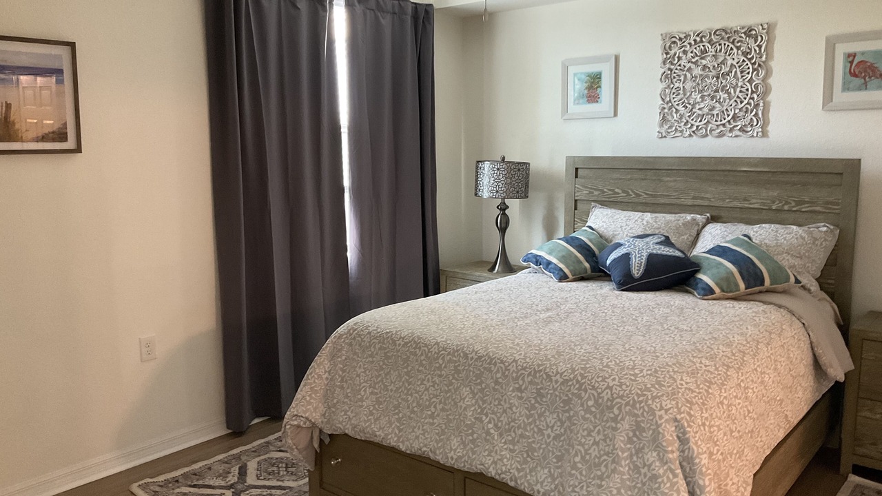 Photo of Bedroom in Lakewood Ranch