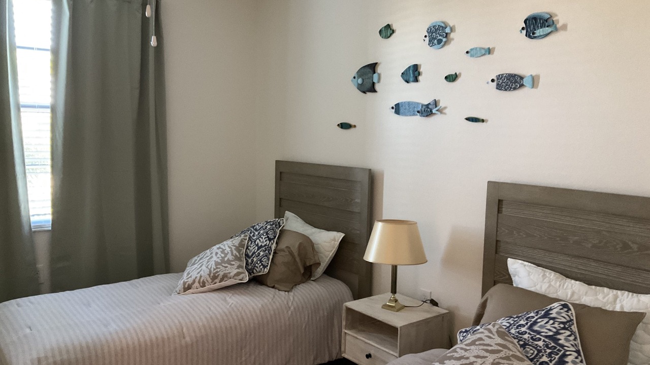 Photo of Bedroom in Lakewood Ranch