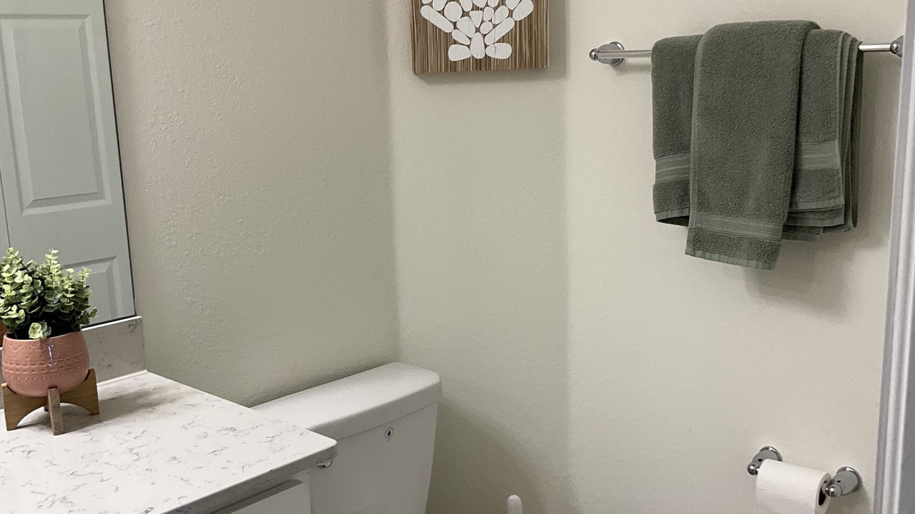 Photo of Bathroom in Lakewood Ranch