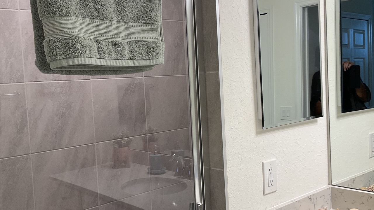 Photo of Bathroom in Lakewood Ranch