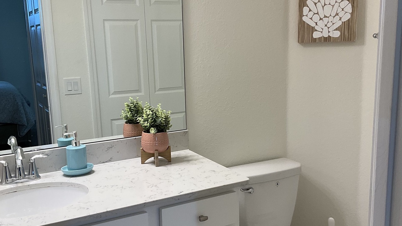 Photo of Bathroom in Lakewood Ranch