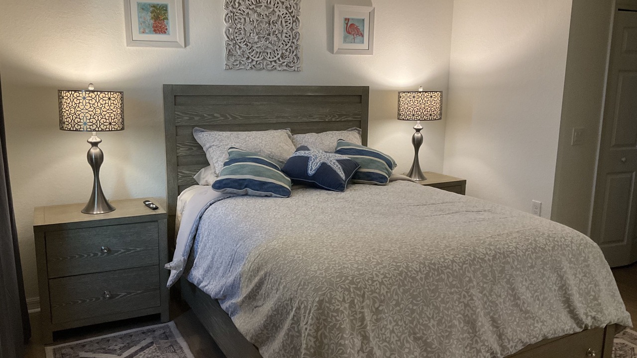 Photo of Bedroom in Lakewood Ranch
