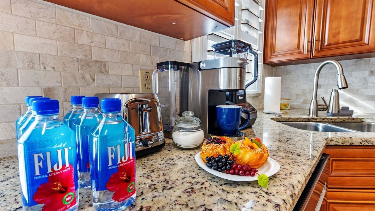 Photo of Kitchen in Naples Park
