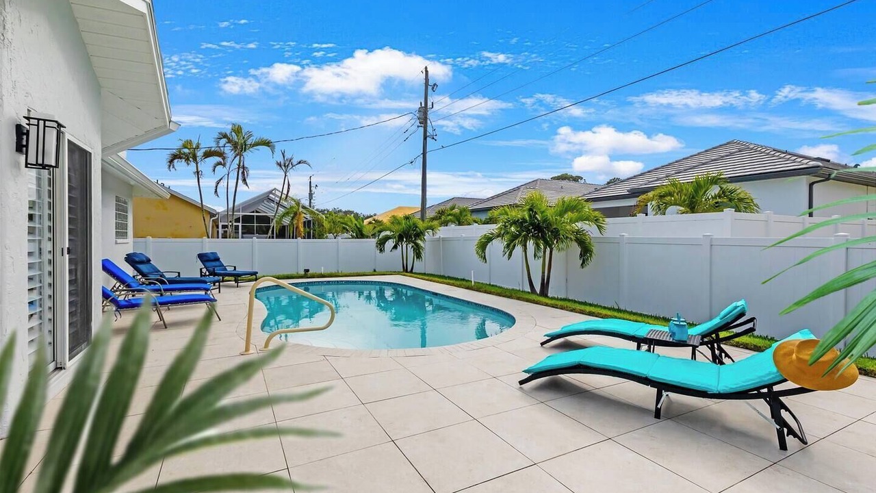 Photo of Outdoor in Naples Park