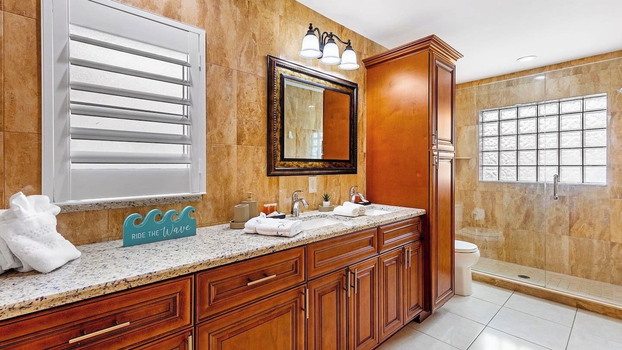 Photo of Bathroom in Naples Park